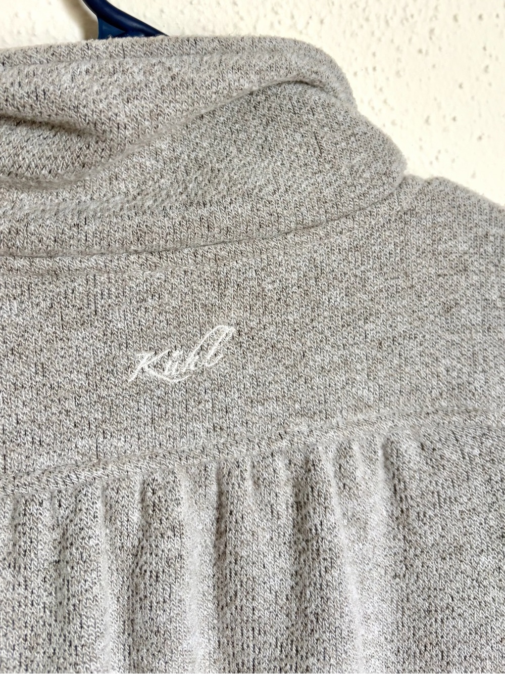 Kuhl Savina Alpaca Fleece Jacket - Picture 9 of 9